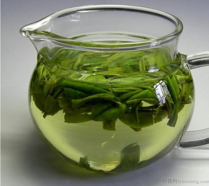 六安瓜片：最复杂的绿茶